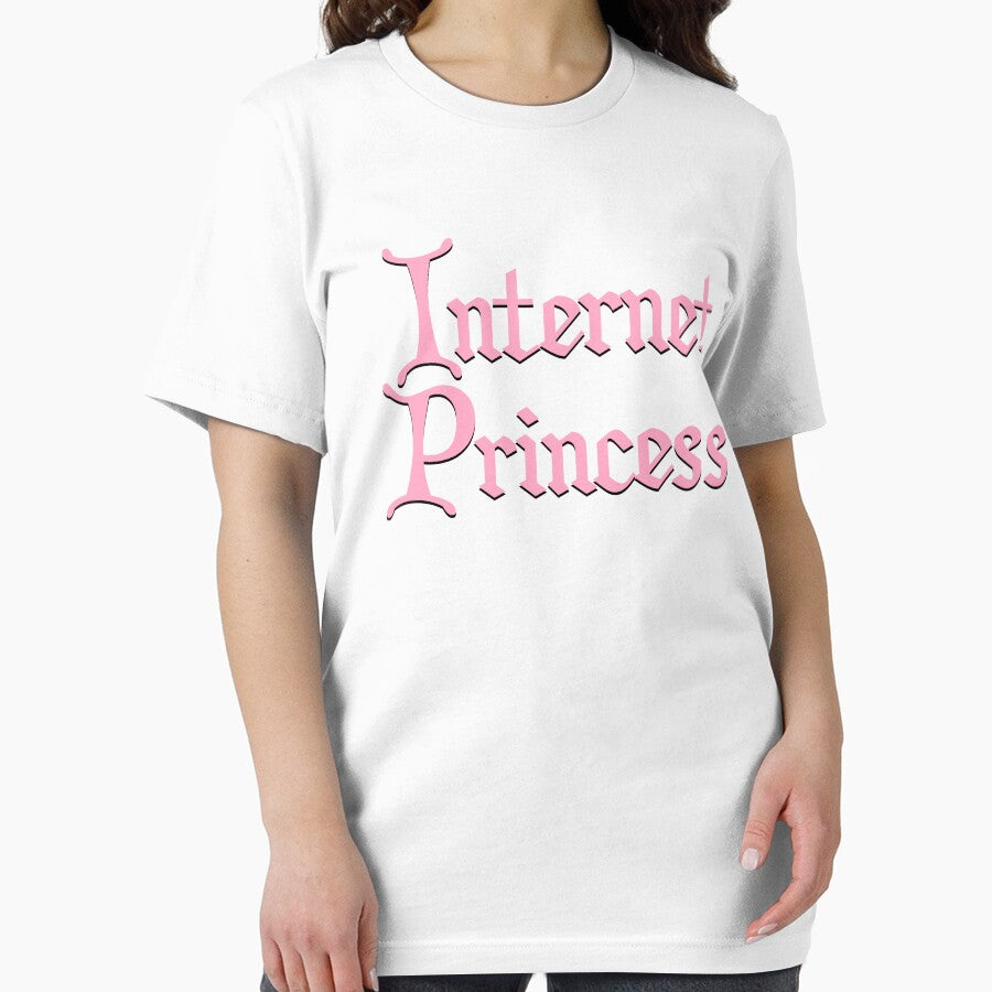 Internet Princess by ProdbyNiECO