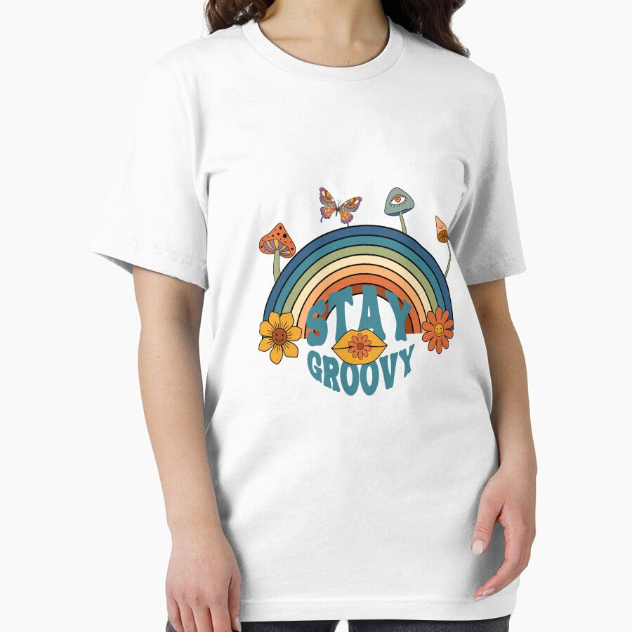 Stay Groovy by JosAwestuff