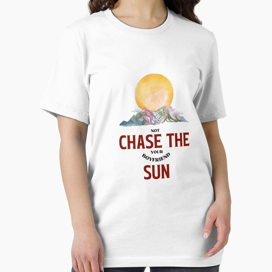 Sun Lover by Kg-mat Unisex