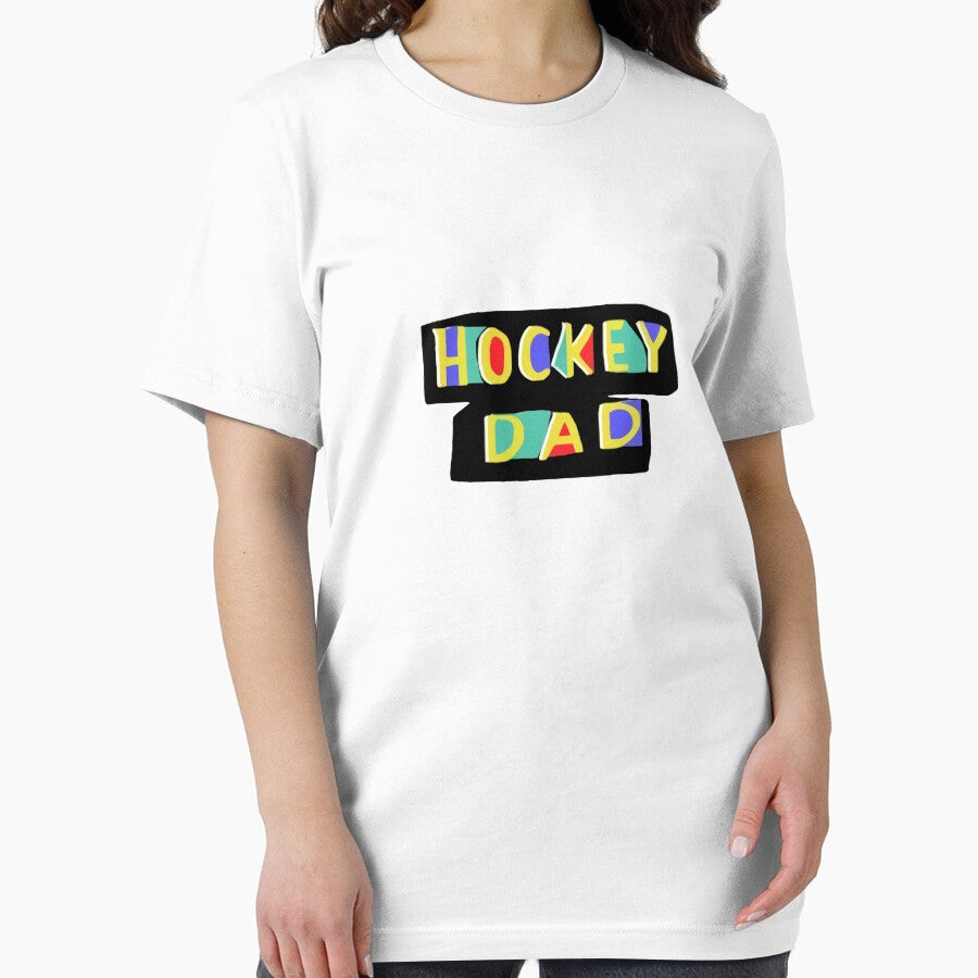 Hockey Dád Typho by Moosex666