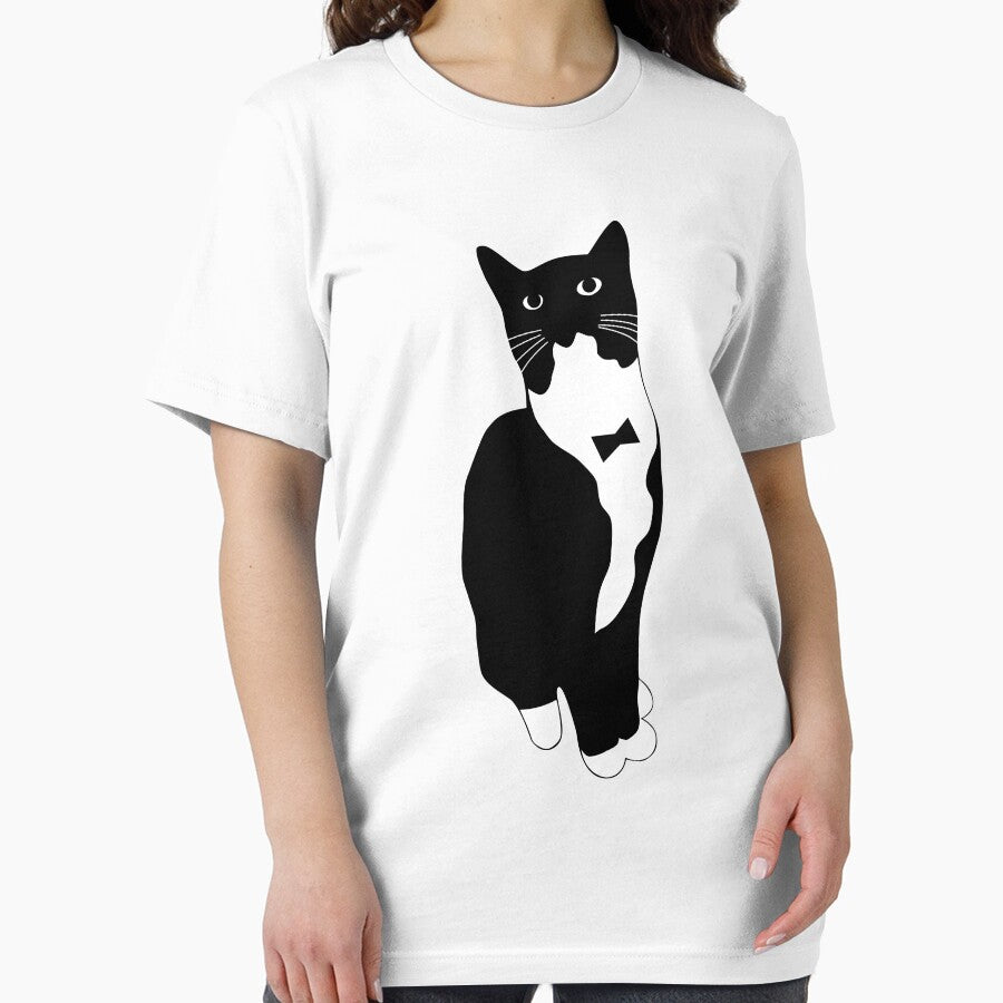 Tuxedo Cat Meme by JFuentez