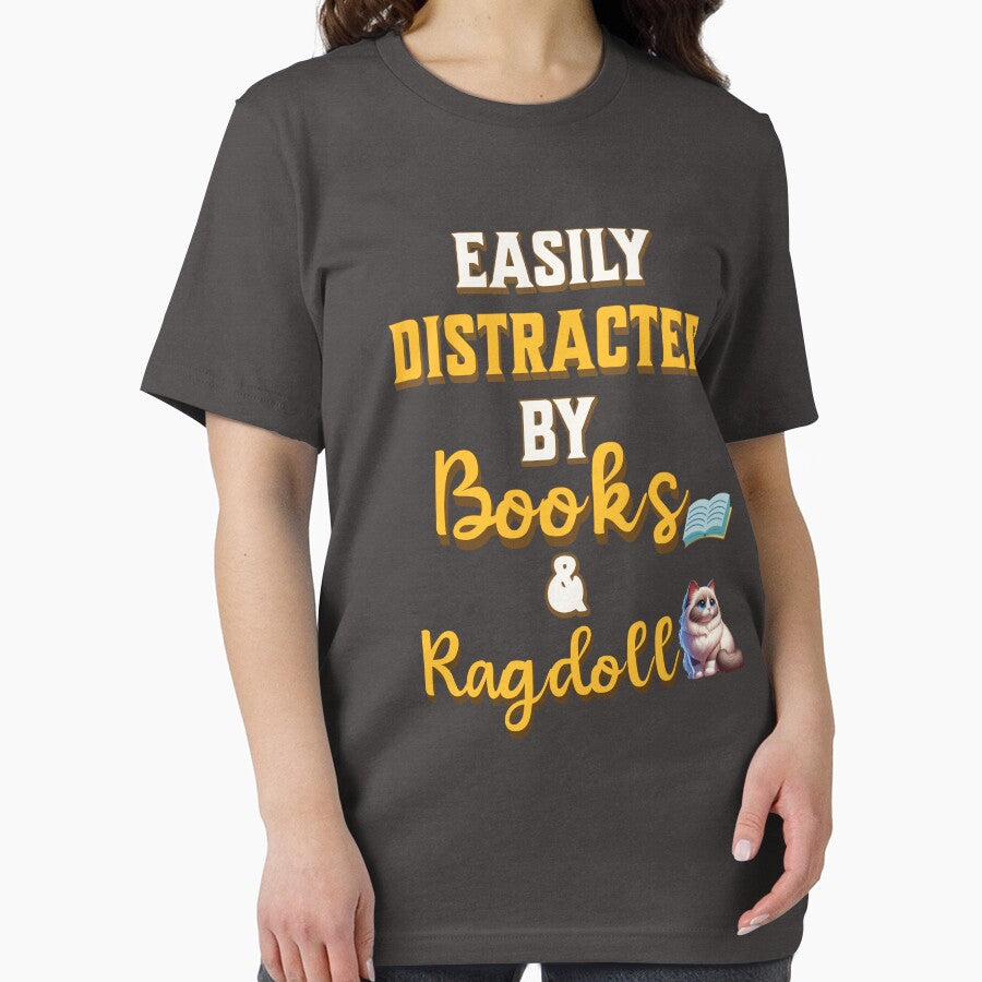 Fabulous gift for those who love books and cats by PrintSparkDesigns