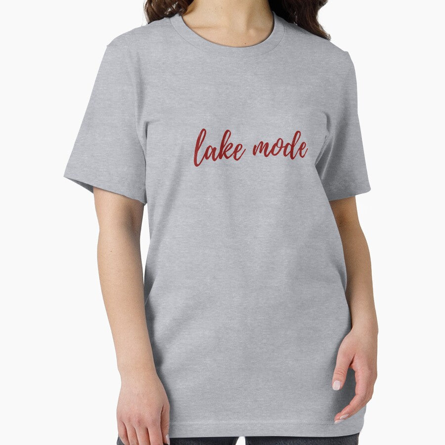 Lake Mode by FishWorldwide