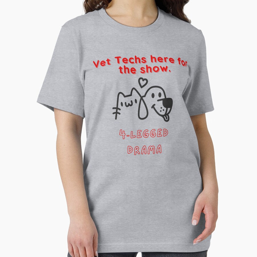 Vet Tech Show by My Pitbull Place
