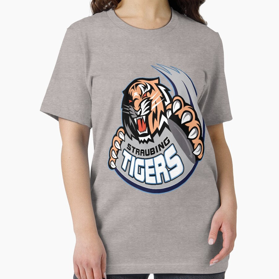 Straubing Tigers by jacksonpasion