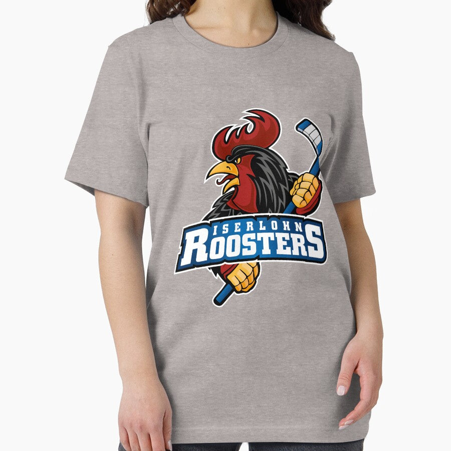 Iserlohn Roosters by jacksonpasion