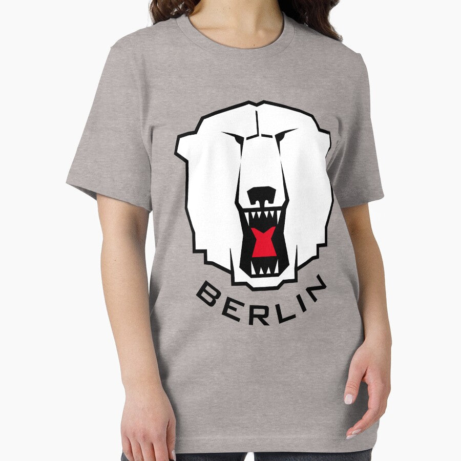 Eisbaren Berlin by jacksonpasion