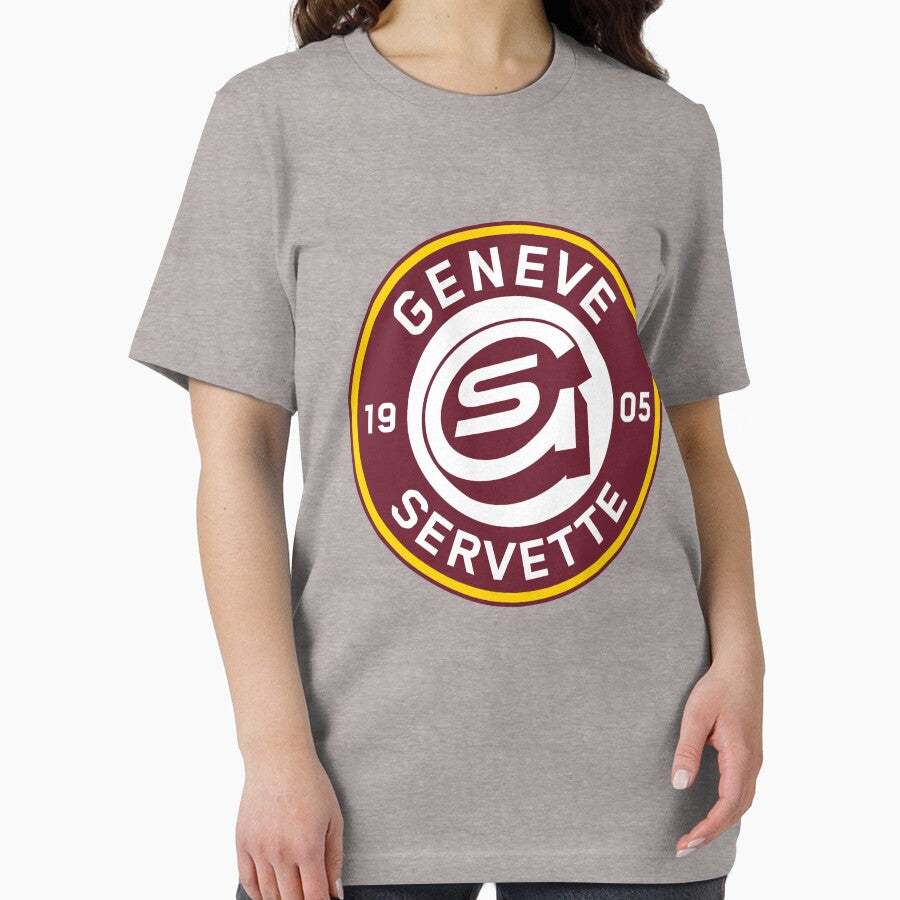 Genève-Servette HC by jacksonpasion