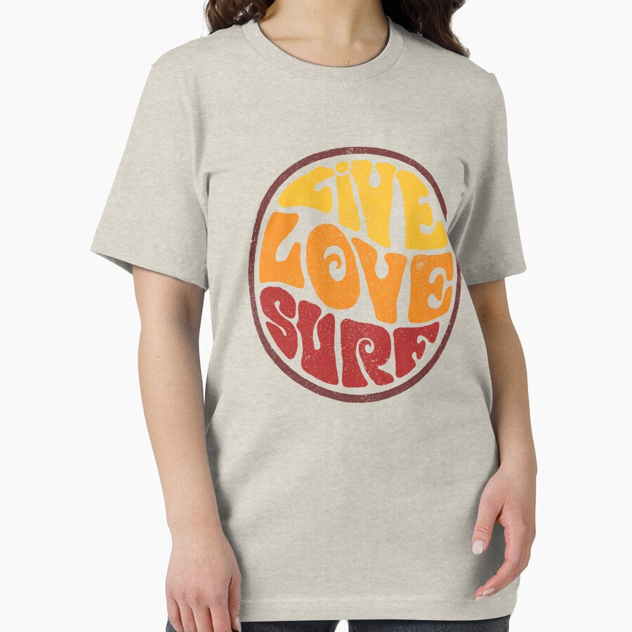 Live Love Surf by tokyojeff