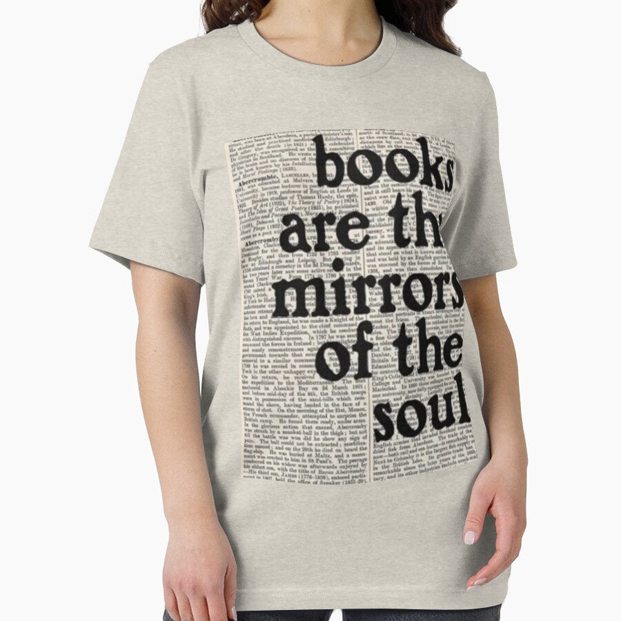 Reading Journal T-shirt, sticker.... by ROBIOBAR