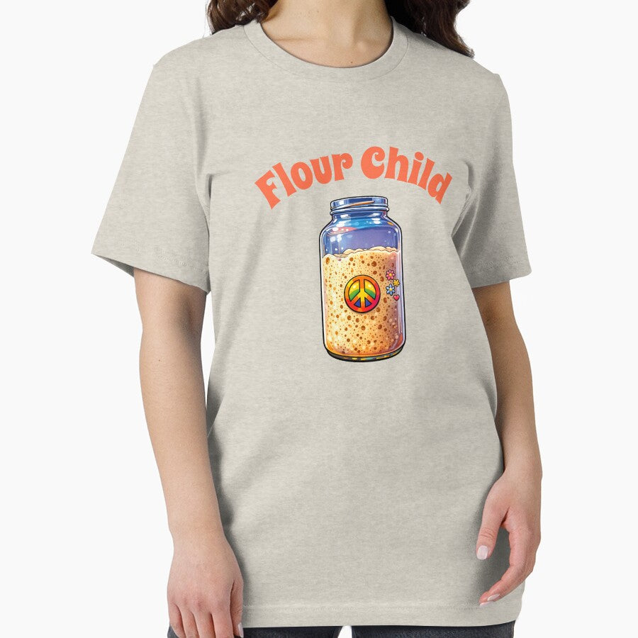 Flour Child Sourdough Starter by td5