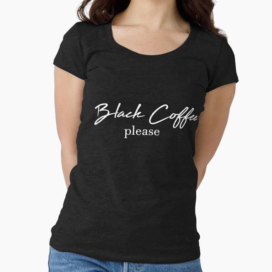 Black coffee please by Alexa1G