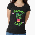 Plant Lady by SowSmallGarden