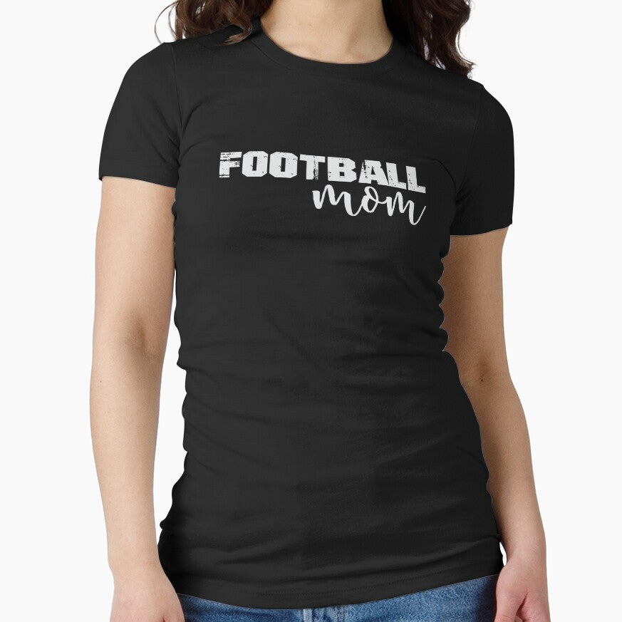 Football Mom by StylishMama