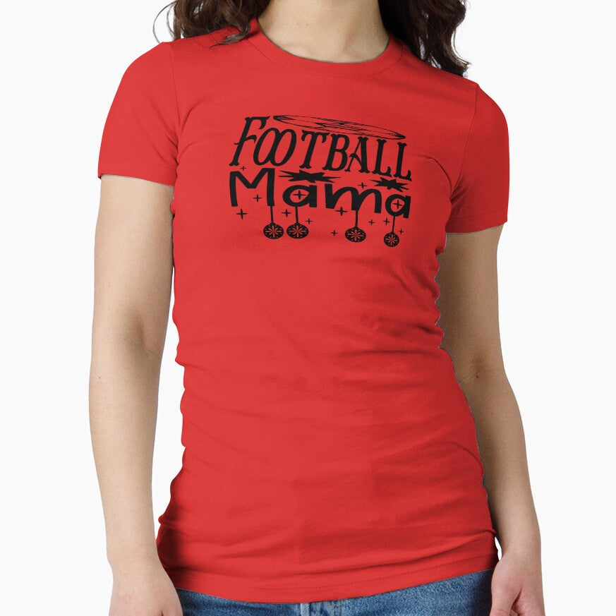 Football Mama by badretop