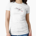White angel by AngelAtelier17
