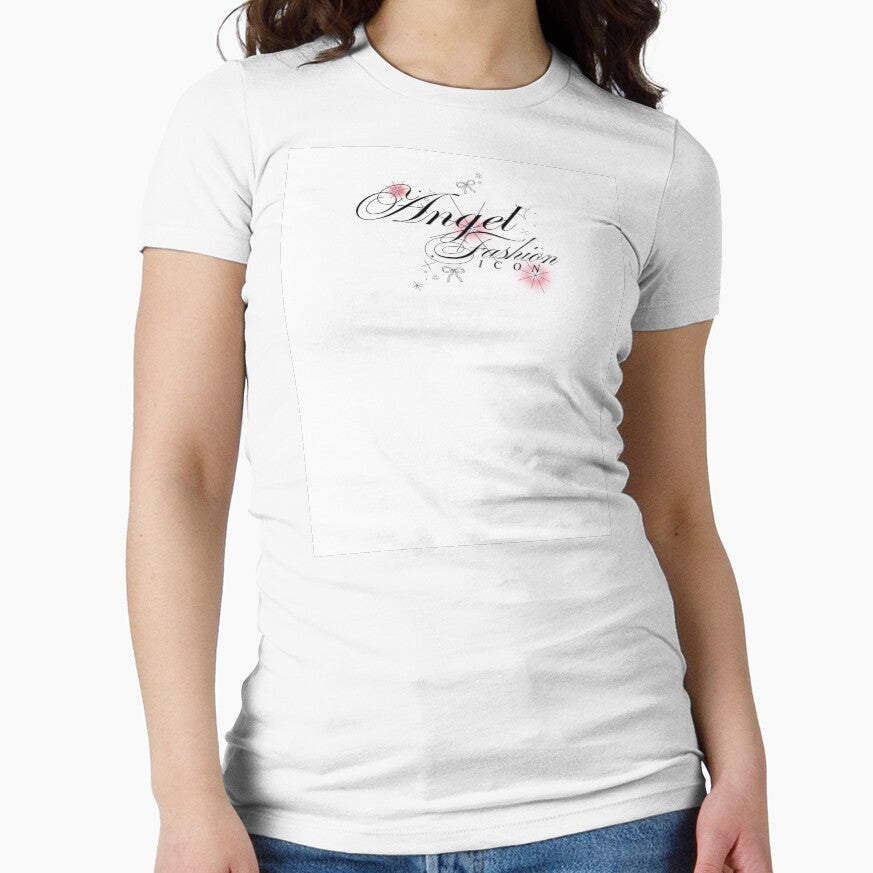 White angel by AngelAtelier17