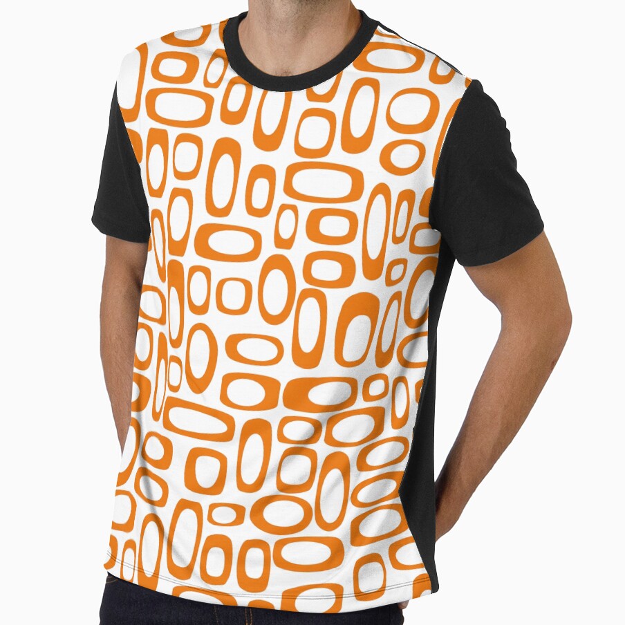 Groovy 17 by Gary Whalley Design