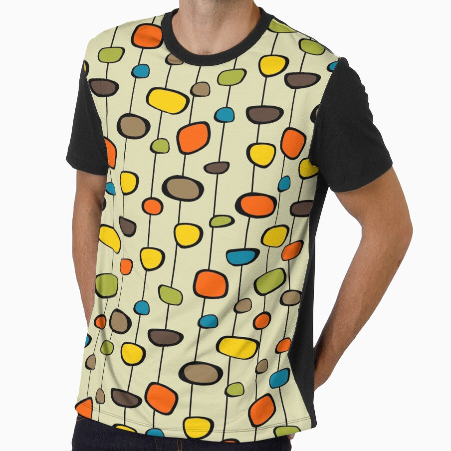 Groovy 29 by Gary Whalley Design