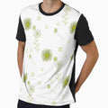 fabric design drawn by me by SURF3R