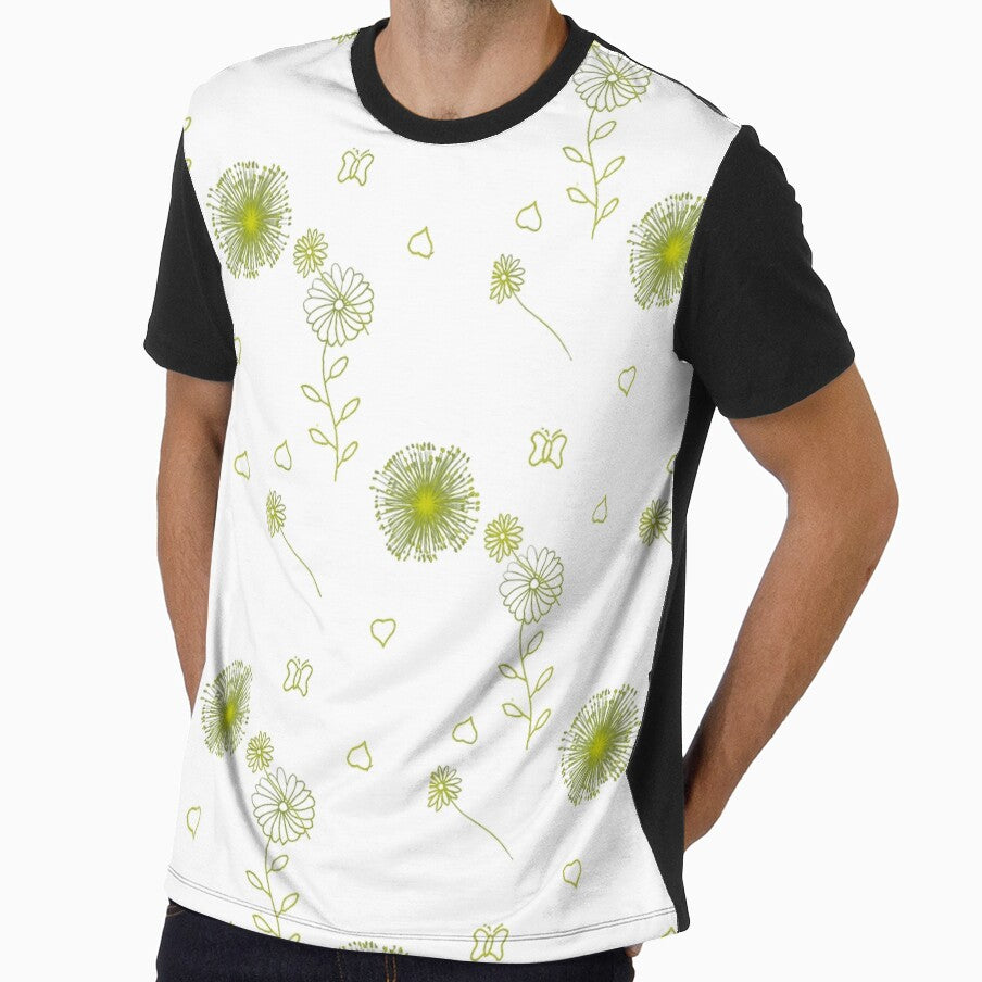 fabric design drawn by me by SURF3R