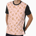 Flower Collection Pink by Sandee .