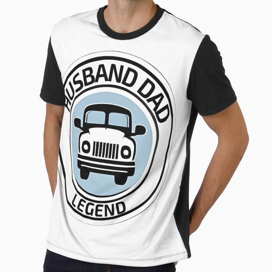 A Logo Honoring a Truck Driver by Art Intelligence