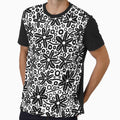 Stylised Floral Design by Artberry