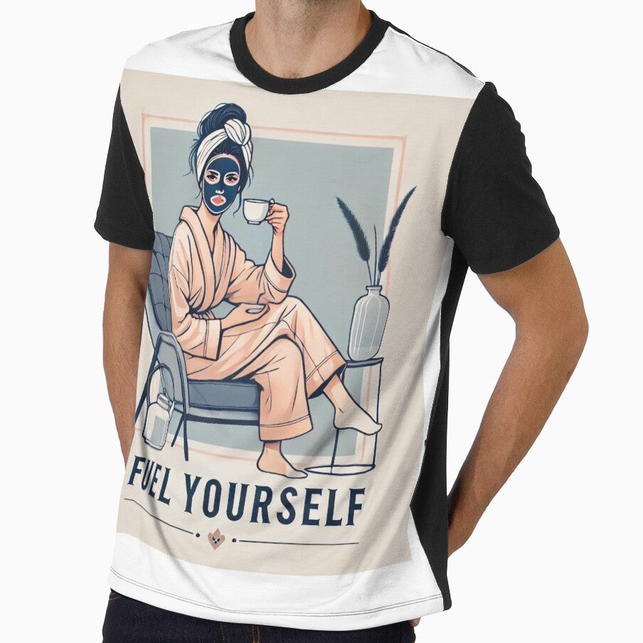 Fuel Yourself by Nfcollectives1