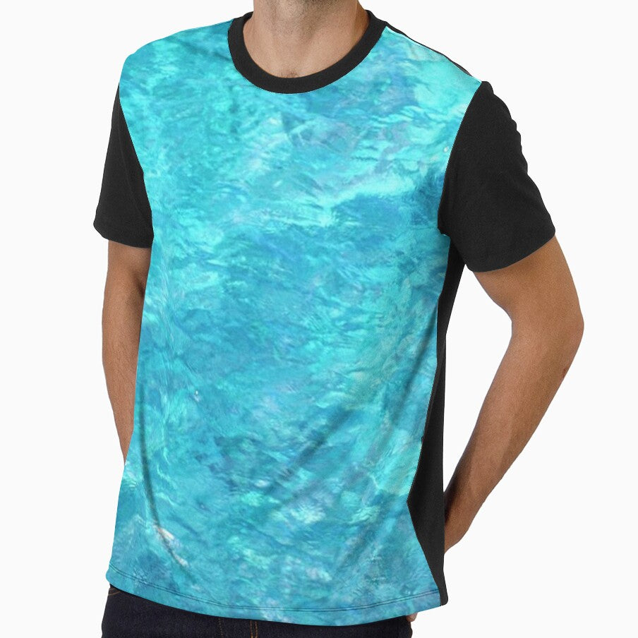 Ocean Waves by SHARPEI