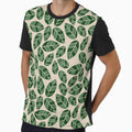 Leaves by susanzb Unisex