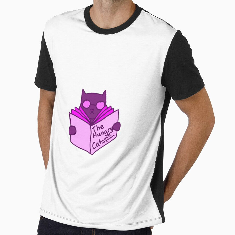 book cat/not worm by sirspacecow3rd