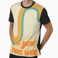 Go your own way by teaandcraft