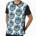 Hockey Mom by SportsMomsRock