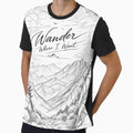 Wander Where I Want – Mountain Adventure by NOVS·94