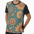 Floral Boho Collection - Alice Pattern by OhMyKelley
