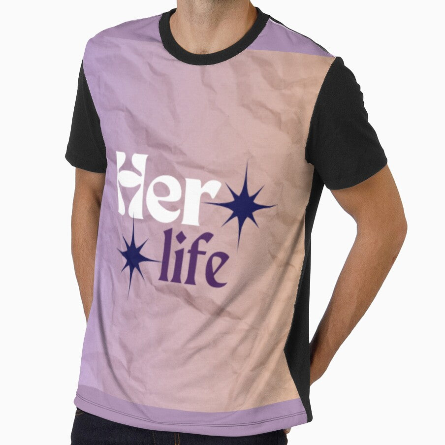 Her Life Aesthetic design by MyYouthDiary