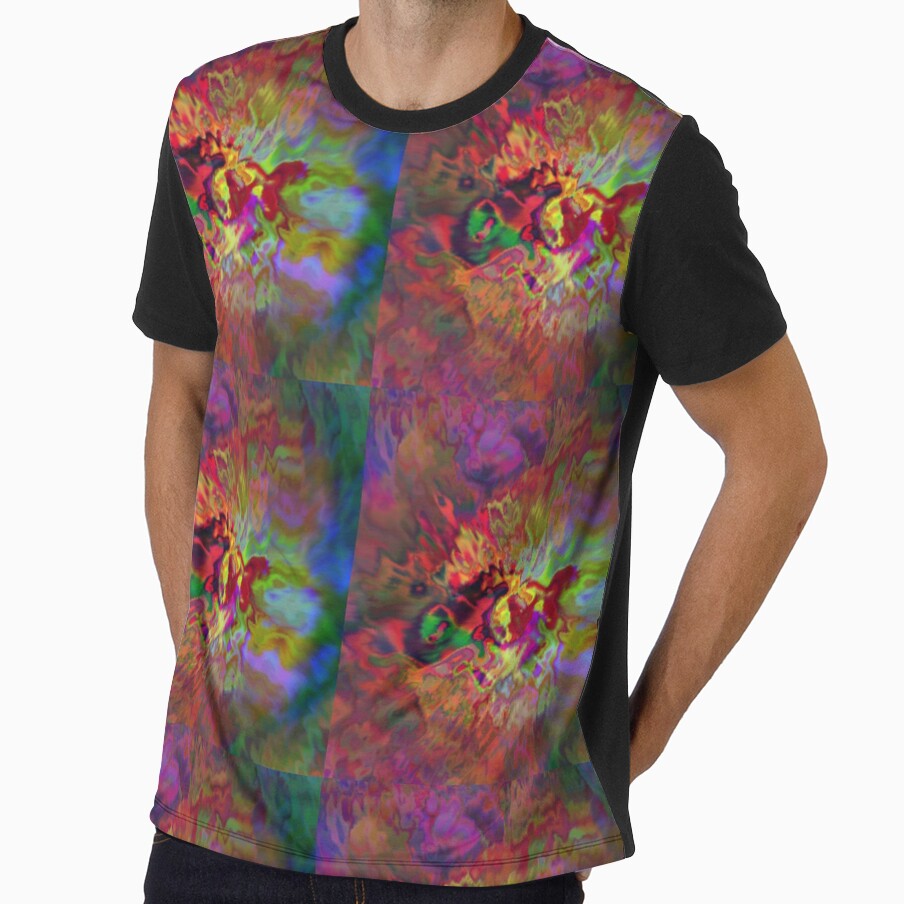 Psychedelic Groovy by BlissHeaven