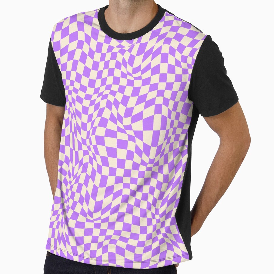 Purple y2k aesthetic by CheckOnIt