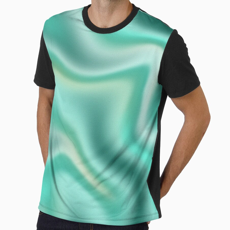 Distorted waves by whereismushu