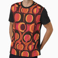 70s Retro Pattern by TheeDigitalDen