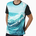minimalist frank ocean blond 4 by ShopThousand