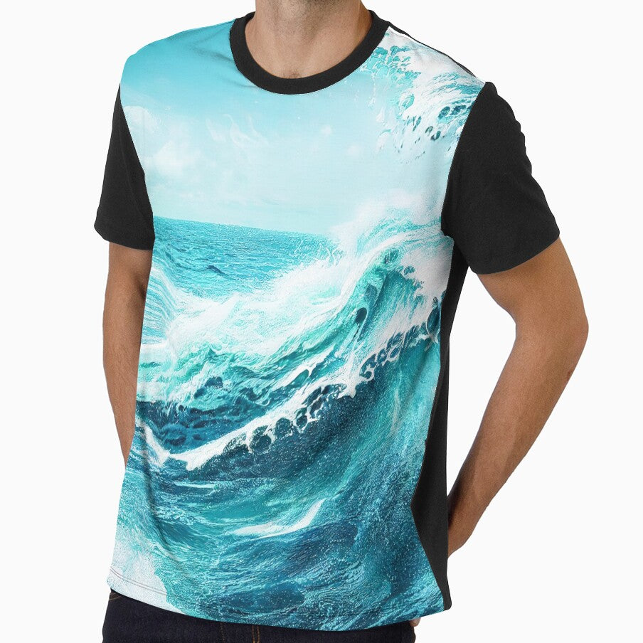 minimalist frank ocean blond 4 by ShopThousand