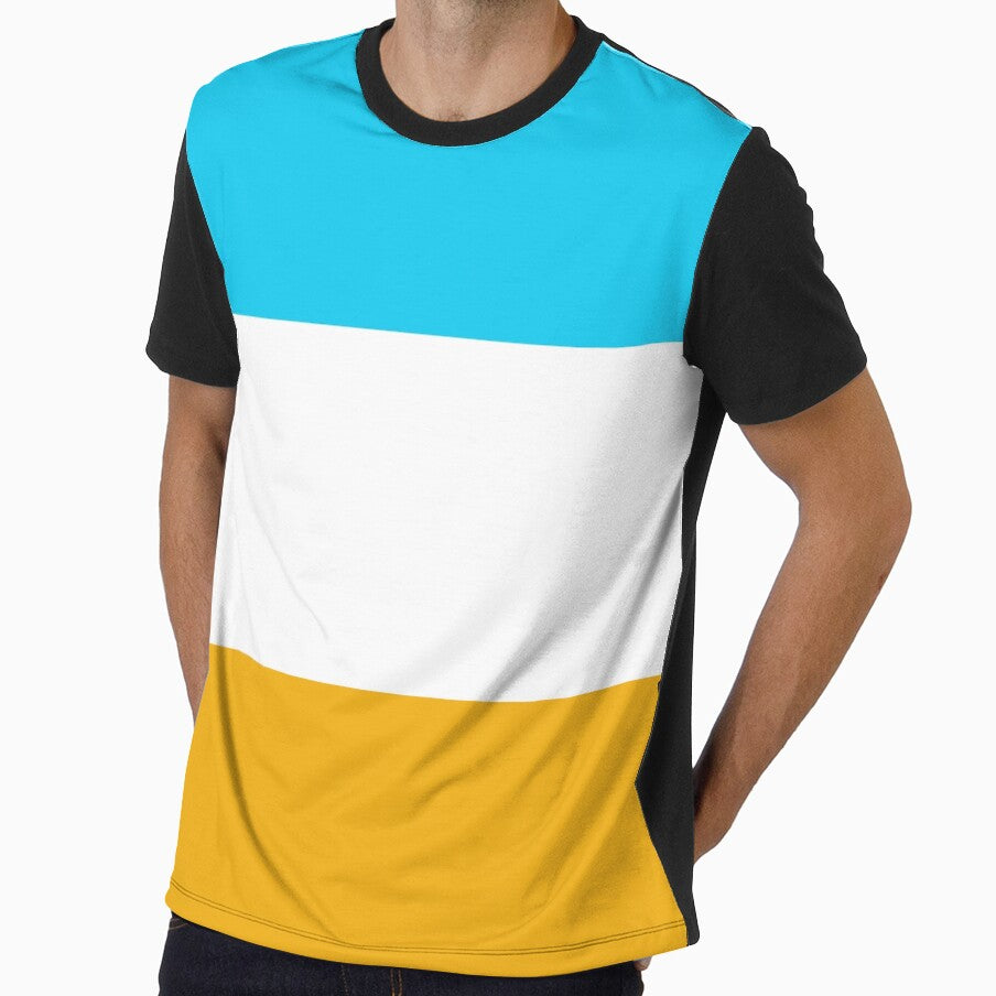 Retro Stripes - 70s Fashion Style by TalBright