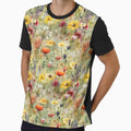 Wildflower Meadow by 5pixelsdesign
