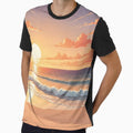 Summer Sunset Vibes by papi1998