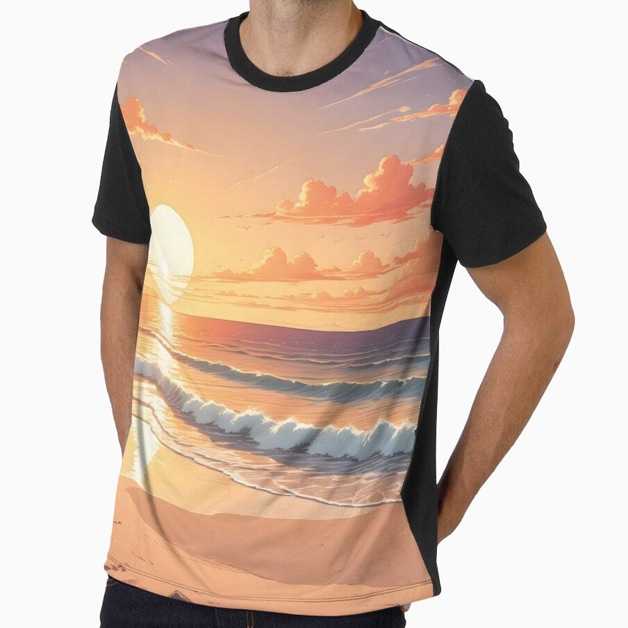 Summer Sunset Vibes by papi1998