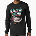 Duck off - Duck wanted - Duck is my passion - The duck look - The power of duck - Wear duck - I love duck - Duck now by JansenGS