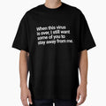 Funny introvert saying by feether-store