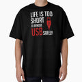 Life Is Too Short To Remove USB Safely by ayhanengin